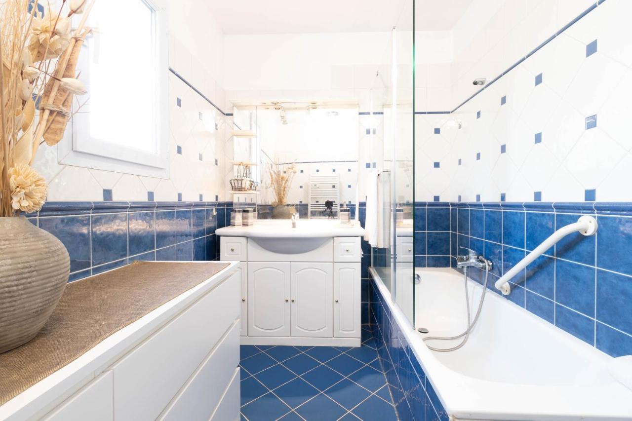Villa Climatisee, Piscine Privee Chauffee, Fitness Proche Cannes, Frejus, St Raphael, Grasse Montauroux Eksteriør bilde